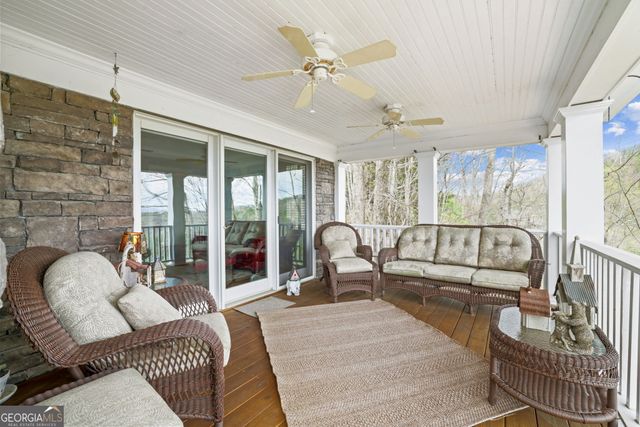 1171 Rabun Bluffs Drive, Lakemont, GA 30552