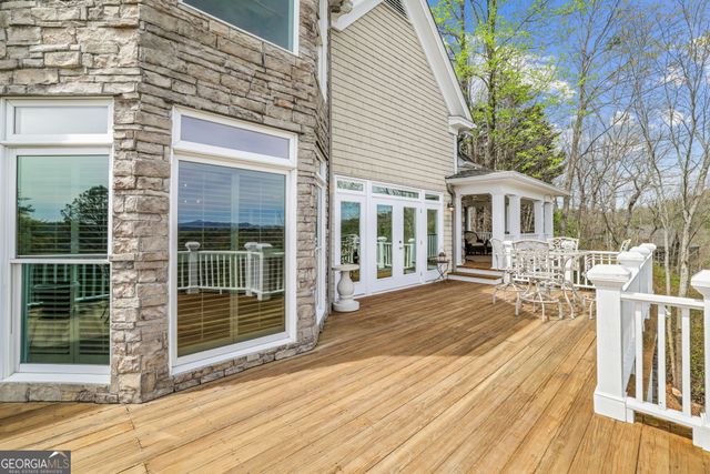 1171 Rabun Bluffs Drive, Lakemont, GA 30552