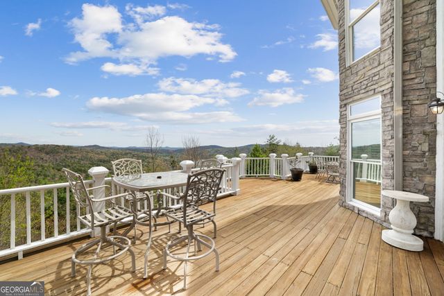 1171 Rabun Bluffs Drive, Lakemont, GA 30552