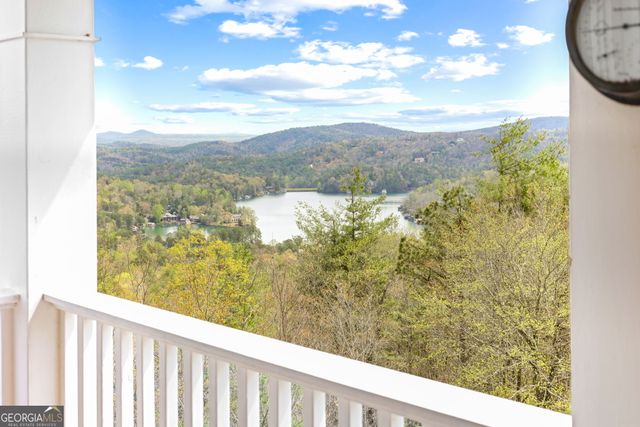 1171 Rabun Bluffs Drive, Lakemont, GA 30552
