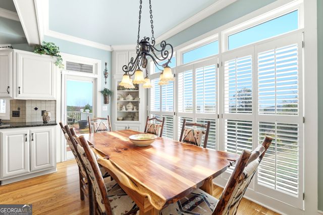 1171 Rabun Bluffs Drive, Lakemont, GA 30552