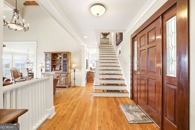 1171 Rabun Bluffs Drive, Lakemont, GA 30552