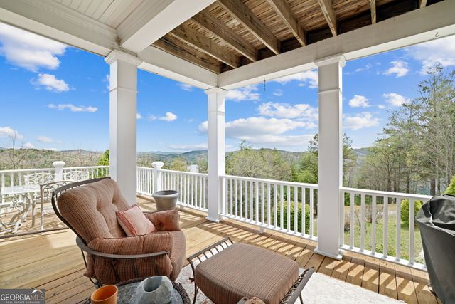1171 Rabun Bluffs Drive, Lakemont, GA 30552