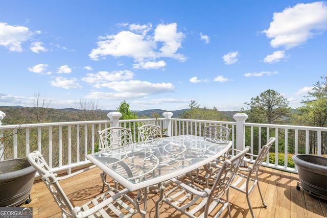 1171 Rabun Bluffs Drive, Lakemont, GA 30552