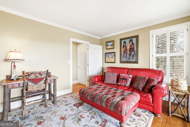 1171 Rabun Bluffs Drive, Lakemont, GA 30552