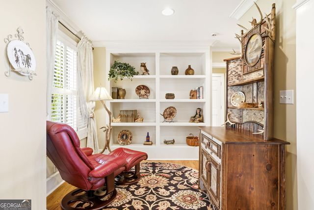 1171 Rabun Bluffs Drive, Lakemont, GA 30552