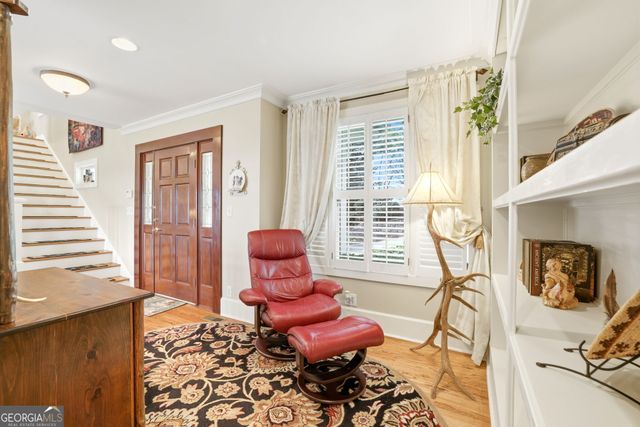 1171 Rabun Bluffs Drive, Lakemont, GA 30552