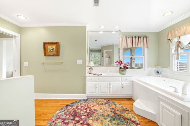1171 Rabun Bluffs Drive, Lakemont, GA 30552