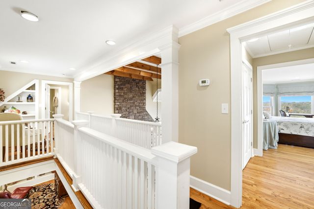 1171 Rabun Bluffs Drive, Lakemont, GA 30552