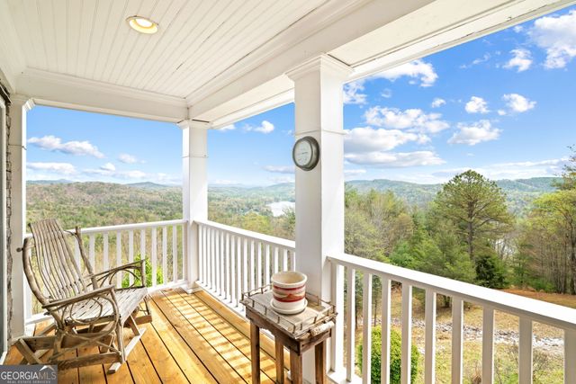 1171 Rabun Bluffs Drive, Lakemont, GA 30552