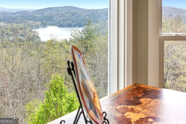 1171 Rabun Bluffs Drive, Lakemont, GA 30552