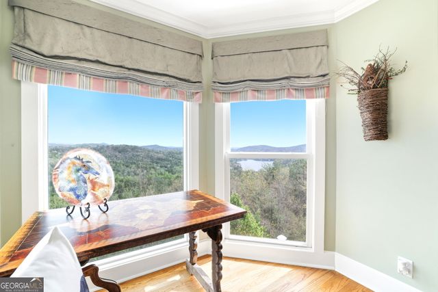1171 Rabun Bluffs Drive, Lakemont, GA 30552