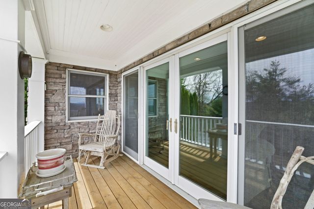 1171 Rabun Bluffs Drive, Lakemont, GA 30552