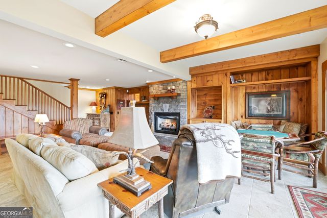 1171 Rabun Bluffs Drive, Lakemont, GA 30552