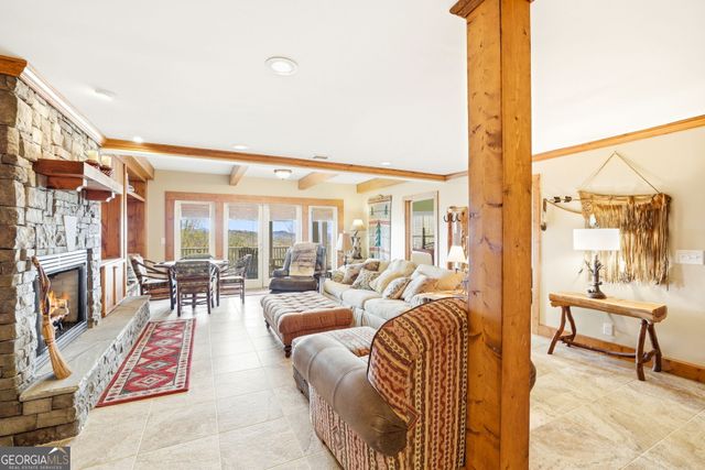 1171 Rabun Bluffs Drive, Lakemont, GA 30552