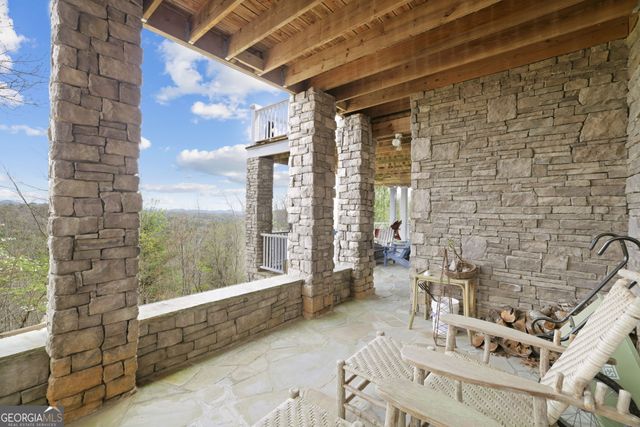 1171 Rabun Bluffs Drive, Lakemont, GA 30552