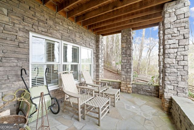 1171 Rabun Bluffs Drive, Lakemont, GA 30552