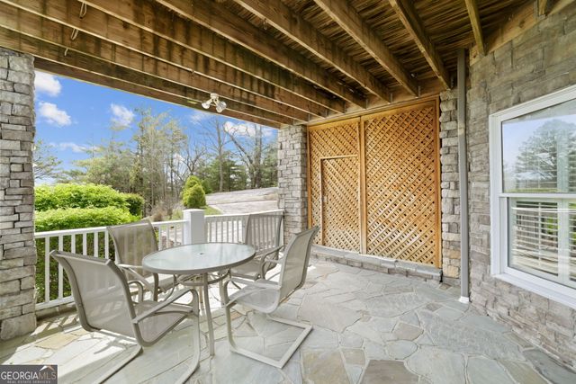 1171 Rabun Bluffs Drive, Lakemont, GA 30552