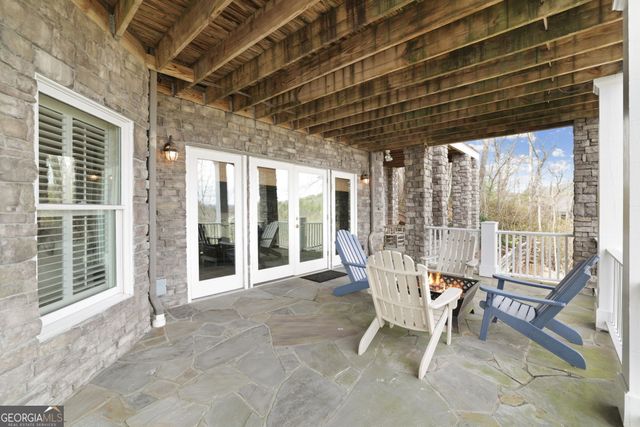1171 Rabun Bluffs Drive, Lakemont, GA 30552