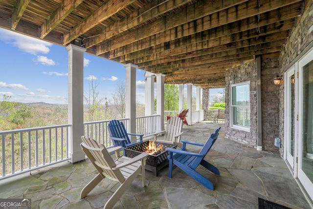 1171 Rabun Bluffs Drive, Lakemont, GA 30552