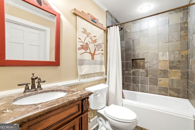 1171 Rabun Bluffs Drive, Lakemont, GA 30552