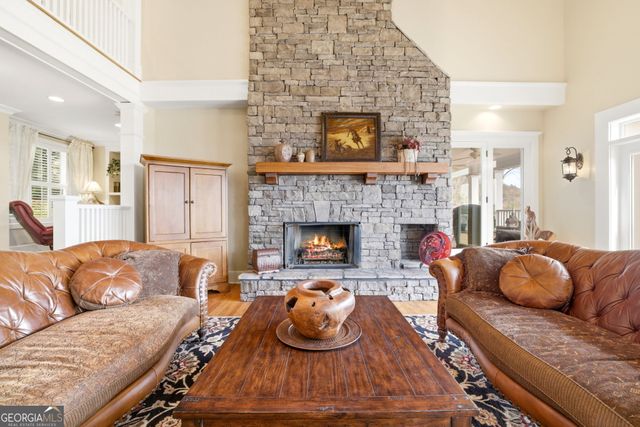 1171 Rabun Bluffs Drive, Lakemont, GA 30552