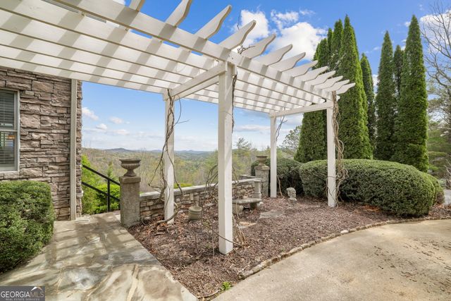 1171 Rabun Bluffs Drive, Lakemont, GA 30552