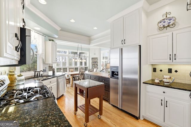 1171 Rabun Bluffs Drive, Lakemont, GA 30552