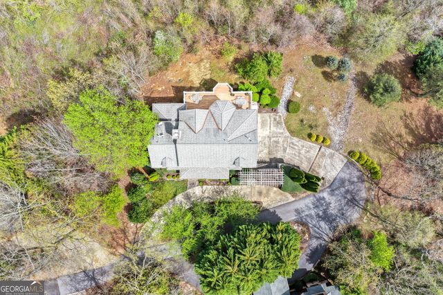 1171 Rabun Bluffs Drive, Lakemont, GA 30552