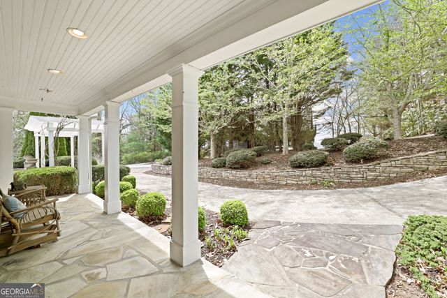 1171 Rabun Bluffs Drive, Lakemont, GA 30552