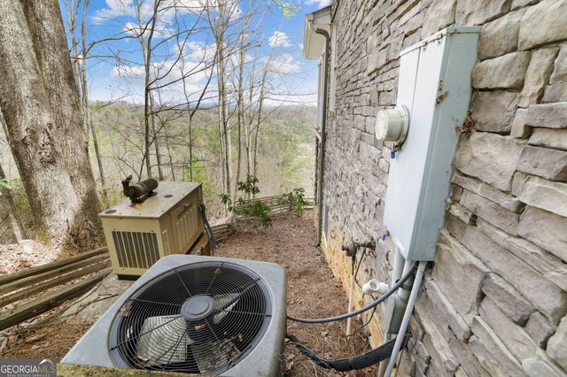 1171 Rabun Bluffs Drive, Lakemont, GA 30552