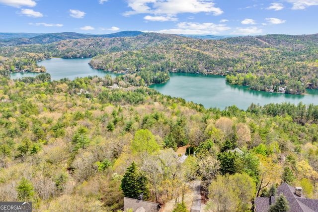 1171 Rabun Bluffs Drive, Lakemont, GA 30552
