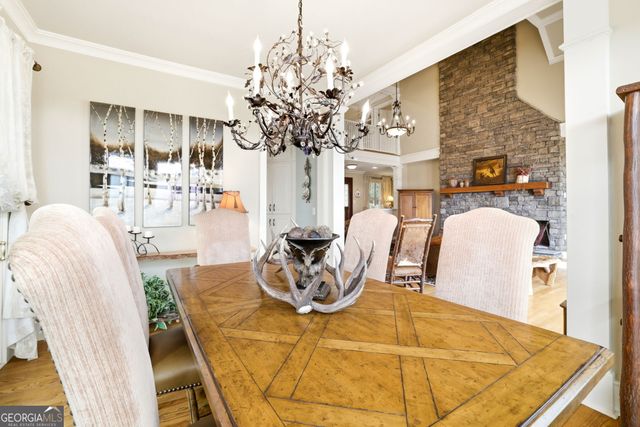 1171 Rabun Bluffs Drive, Lakemont, GA 30552