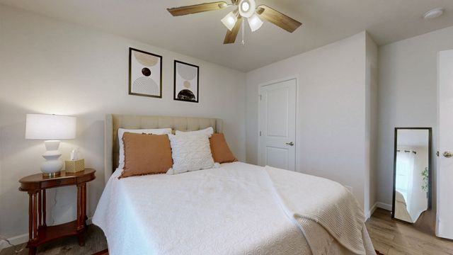 1020 Gayron Dr, Joelton, TN 37080