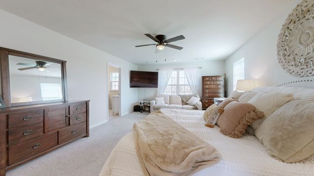 1020 Gayron Dr, Joelton, TN 37080