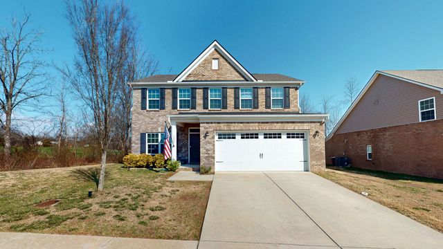 1020 Gayron Dr, Joelton, TN 37080