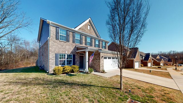 1020 Gayron Dr, Joelton, TN 37080