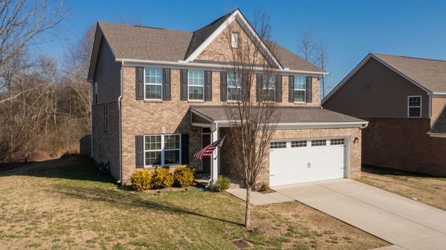 1020 Gayron Dr, Joelton, TN 37080