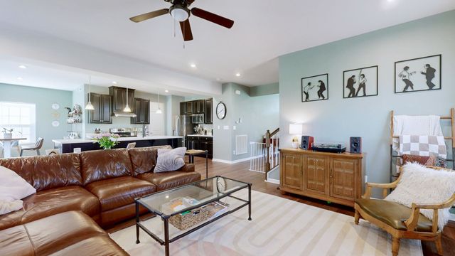 1020 Gayron Dr, Joelton, TN 37080