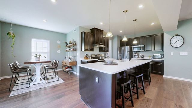 1020 Gayron Dr, Joelton, TN 37080