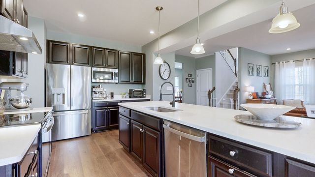 1020 Gayron Dr, Joelton, TN 37080