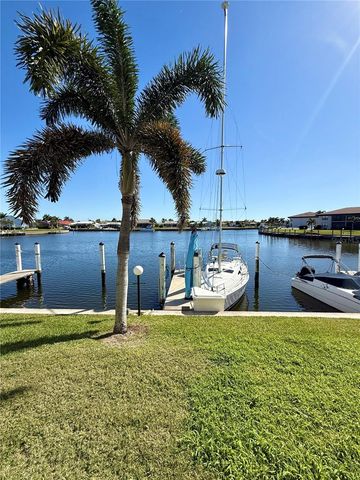 3640 BAL HARBOR BOULEVARD 415, Punta Gorda, FL 33950