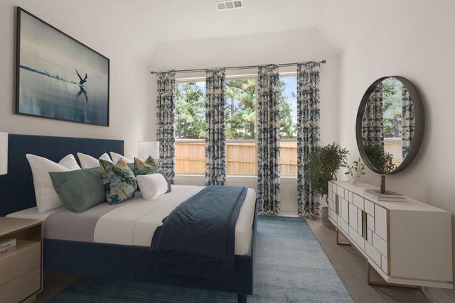 18143 Hemlock Hazel Lane, Magnolia, TX 77355