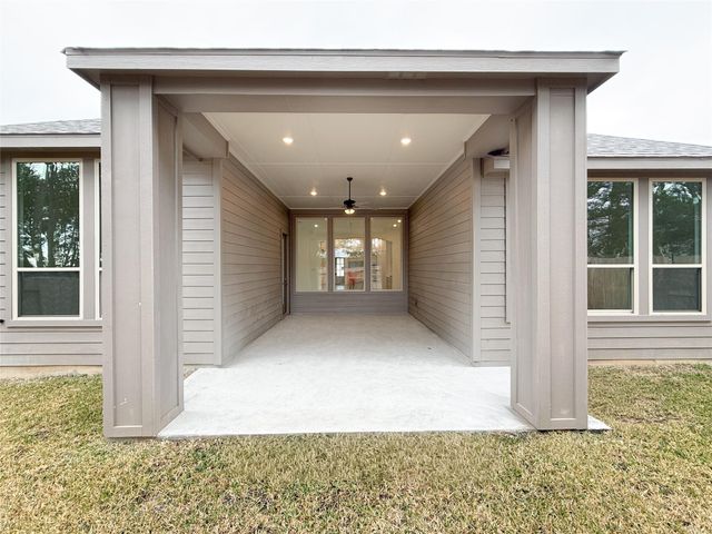 18143 Hemlock Hazel Lane, Magnolia, TX 77355