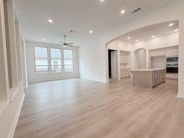 18143 Hemlock Hazel Lane, Magnolia, TX 77355