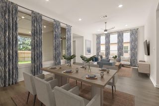 18143 Hemlock Hazel Lane, Magnolia, TX 77355