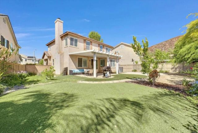 34233 Toyon Court, Lake Elsinore, CA 92532