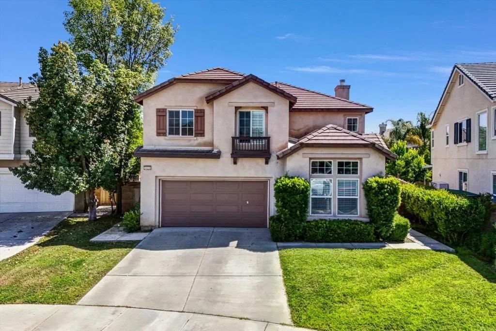 34233 Toyon Court, Lake Elsinore, CA 92532