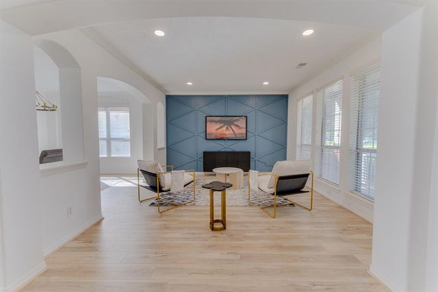 16411 Jadestone Terrace Lane, Houston, TX 77044