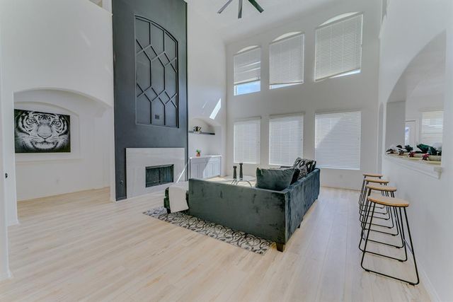 16411 Jadestone Terrace Lane, Houston, TX 77044